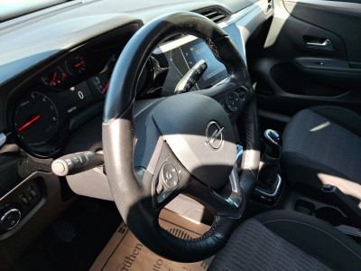 Opel Corsa Gebrauchtwagen Opel Corsa Gebrauchtwagen