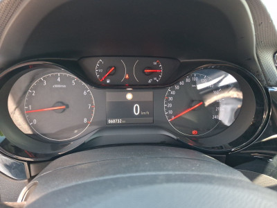 Opel Corsa Gebrauchtwagen Opel Corsa Gebrauchtwagen