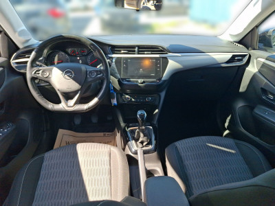 Opel Corsa Gebrauchtwagen Opel Corsa Gebrauchtwagen