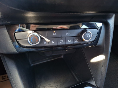 Opel Corsa Gebrauchtwagen Opel Corsa Gebrauchtwagen