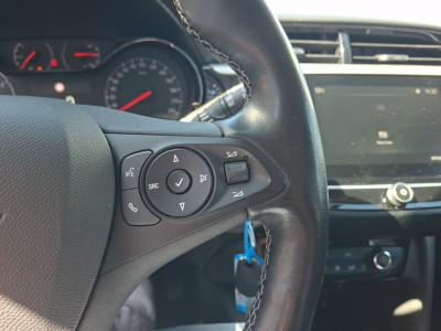 Opel Corsa Gebrauchtwagen Opel Corsa Gebrauchtwagen