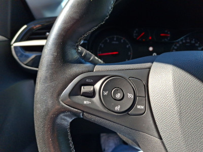 Opel Corsa Gebrauchtwagen Opel Corsa Gebrauchtwagen