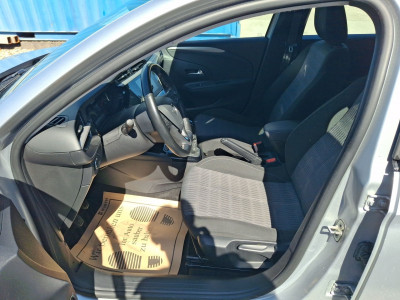 Opel Corsa Gebrauchtwagen Opel Corsa Gebrauchtwagen