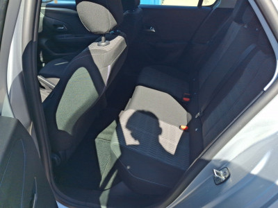 Opel Corsa Gebrauchtwagen Opel Corsa Gebrauchtwagen