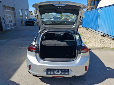 Opel Corsa Gebrauchtwagen Opel Corsa Gebrauchtwagen