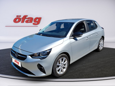 Opel Corsa Gebrauchtwagen Opel Corsa Gebrauchtwagen