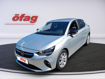 Opel Corsa Gebrauchtwagen Opel Corsa Gebrauchtwagen