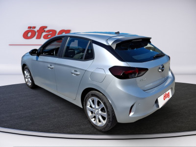 Opel Corsa Gebrauchtwagen Opel Corsa Gebrauchtwagen