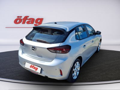 Opel Corsa Gebrauchtwagen Opel Corsa Gebrauchtwagen