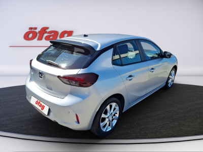 Opel Corsa Gebrauchtwagen Opel Corsa Gebrauchtwagen
