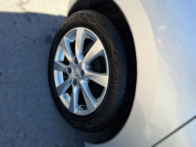 Opel Corsa Gebrauchtwagen Opel Corsa Gebrauchtwagen