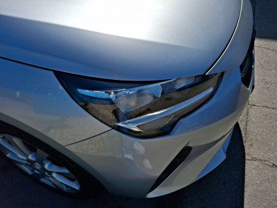 Opel Corsa Gebrauchtwagen Opel Corsa Gebrauchtwagen