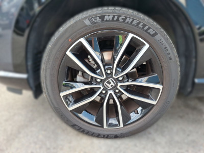Honda HR-V Gebrauchtwagen Honda HR-V Gebrauchtwagen