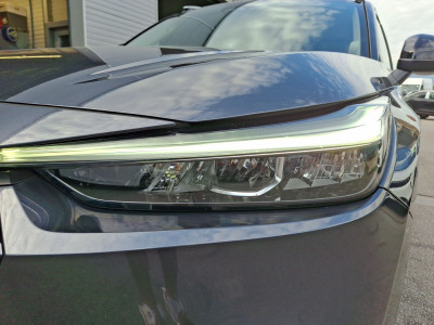 Honda HR-V Gebrauchtwagen Honda HR-V Gebrauchtwagen