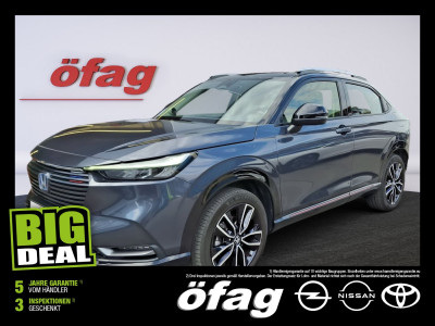 Honda HR-V Gebrauchtwagen Honda HR-V Gebrauchtwagen