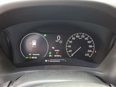 Honda HR-V Gebrauchtwagen Honda HR-V Gebrauchtwagen