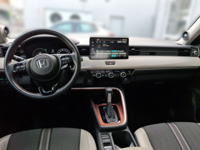 Honda HR-V Gebrauchtwagen Honda HR-V Gebrauchtwagen