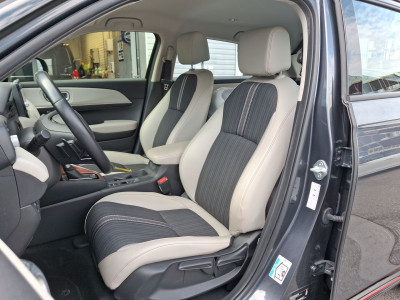 Honda HR-V Gebrauchtwagen Honda HR-V Gebrauchtwagen