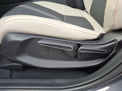 Honda HR-V Gebrauchtwagen Honda HR-V Gebrauchtwagen