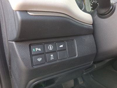 Honda HR-V Gebrauchtwagen Honda HR-V Gebrauchtwagen