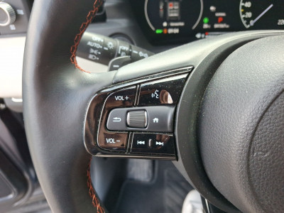 Honda HR-V Gebrauchtwagen Honda HR-V Gebrauchtwagen