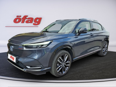 Honda HR-V Gebrauchtwagen Honda HR-V Gebrauchtwagen
