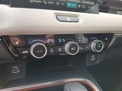 Honda HR-V Gebrauchtwagen Honda HR-V Gebrauchtwagen
