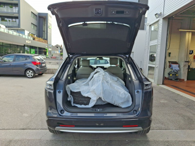 Honda HR-V Gebrauchtwagen Honda HR-V Gebrauchtwagen