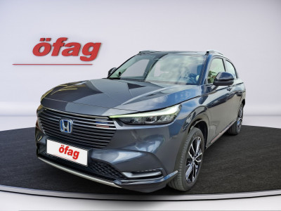Honda HR-V Gebrauchtwagen Honda HR-V Gebrauchtwagen