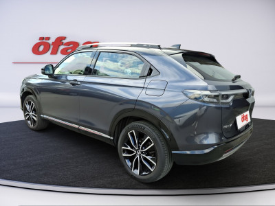 Honda HR-V Gebrauchtwagen Honda HR-V Gebrauchtwagen