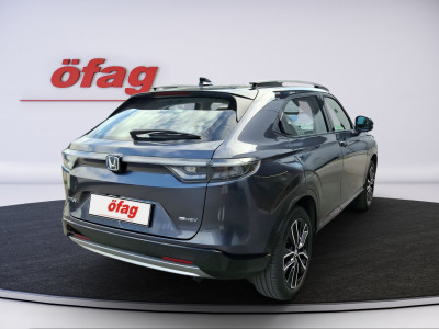 Honda HR-V Gebrauchtwagen Honda HR-V Gebrauchtwagen