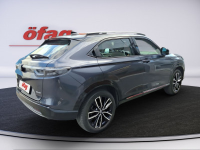 Honda HR-V Gebrauchtwagen Honda HR-V Gebrauchtwagen