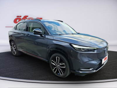 Honda HR-V Gebrauchtwagen Honda HR-V Gebrauchtwagen