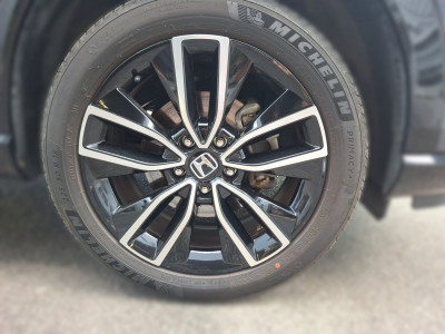 Honda HR-V Gebrauchtwagen Honda HR-V Gebrauchtwagen