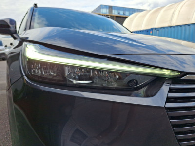 Honda HR-V Gebrauchtwagen Honda HR-V Gebrauchtwagen