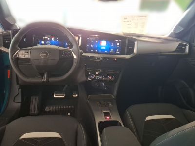 Opel Mokka Gebrauchtwagen Opel Mokka Gebrauchtwagen