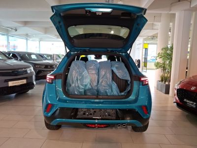 Opel Mokka Gebrauchtwagen Opel Mokka Gebrauchtwagen