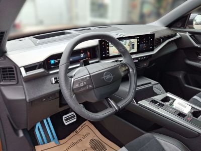 Opel Grandland Gebrauchtwagen Opel Grandland Gebrauchtwagen