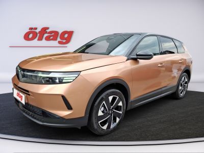 Opel Grandland Gebrauchtwagen Opel Grandland Gebrauchtwagen