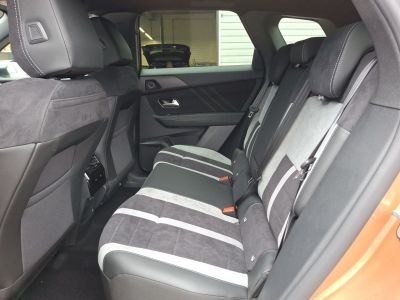 Opel Grandland Gebrauchtwagen Opel Grandland Gebrauchtwagen