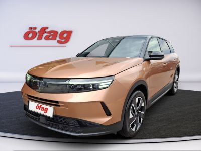 Opel Grandland Gebrauchtwagen Opel Grandland Gebrauchtwagen