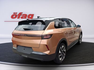 Opel Grandland Gebrauchtwagen Opel Grandland Gebrauchtwagen