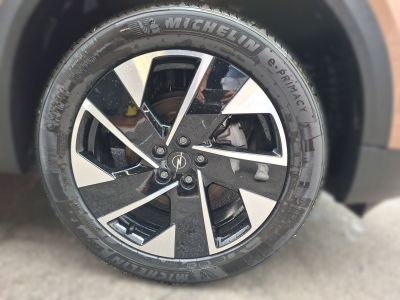 Opel Grandland Gebrauchtwagen Opel Grandland Gebrauchtwagen