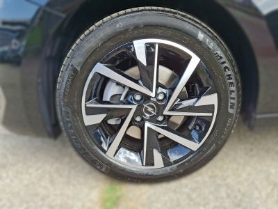 Opel Corsa Gebrauchtwagen Opel Corsa Gebrauchtwagen