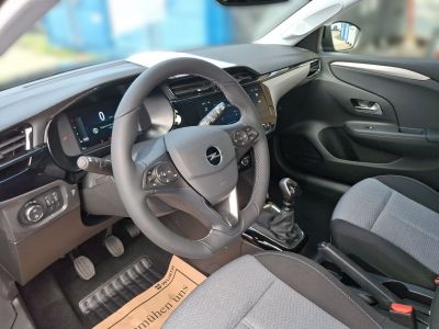 Opel Corsa Gebrauchtwagen Opel Corsa Gebrauchtwagen