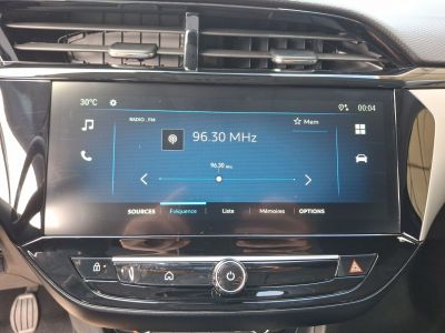 Opel Corsa Gebrauchtwagen Opel Corsa Gebrauchtwagen