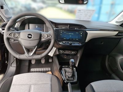 Opel Corsa Gebrauchtwagen Opel Corsa Gebrauchtwagen