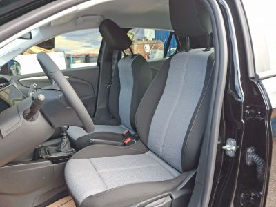 Opel Corsa Gebrauchtwagen Opel Corsa Gebrauchtwagen