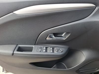 Opel Corsa Gebrauchtwagen Opel Corsa Gebrauchtwagen