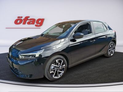 Opel Corsa Gebrauchtwagen Opel Corsa Gebrauchtwagen